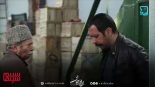 موزیک ویدیو «برادر جان»