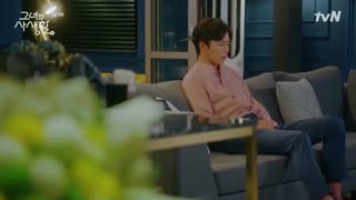 قسمت نهم سریال کره ای  زندگی خصوصی او  _ زندگی خصوصیش  Her Private Life +زیرنویس