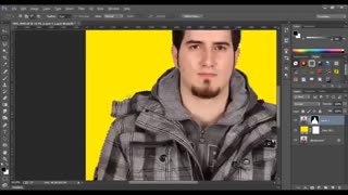 آموزش  فونوشاپ