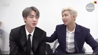 بنگتن بمب Challenge a Pre Recording