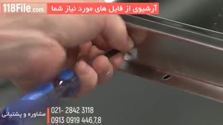 ترفند های تعمیر ماشین ظرفشویی سامسونگ