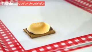 طرز تهیه دسر مناسب برای افطار