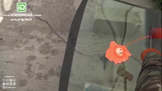 شیشه جلو خودرو