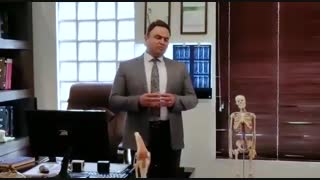 اوزون تراپی زانو برای درمان آرتروز زانو