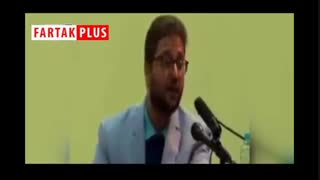 جنجال آفرینی بشیر حسینی در جلسه نقد عصرجدید!