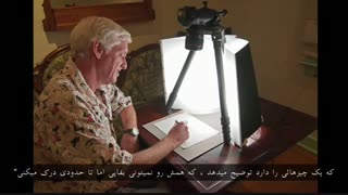 کلاس درس 100000 نفری!!-سخنرانی که بیش از 1 میلیون بار دیده شد!