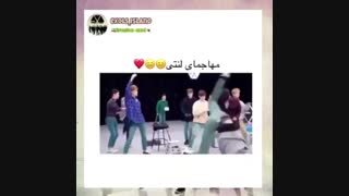 هـن!وقتی میگن کی پاپ تهاجم فرهنگیه