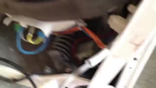 عیب یابی و تعمیر ماشین لباسشویی بوش | مشاوره رایگان 41128-021