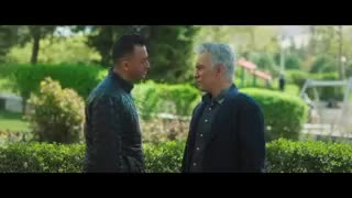 سریال نهنگ آبی قسمت ۱۲