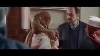 سریال سال های دور از خانه قسمت سوم