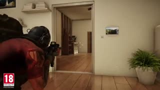 13 دقیقه از گیم‌پلی بازی Ghost Recon Breakpoint