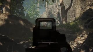 13 دقیقه گیم پلی بازی Tom Clancy's Ghost Recon Breakpoint