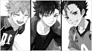 نایتکور    don't wory about think