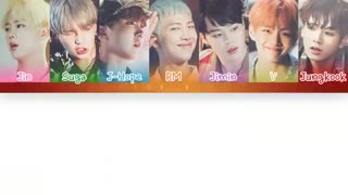 آهنگ fire از bts