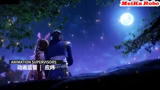 زیرنویس فارسی انیمه Douluo Dalu (Soul Land) Season 2