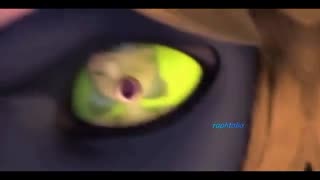 mix miraculous
