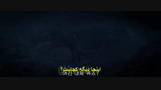 Bumblebee 2018    زیرنویس  چسبیده فارسی