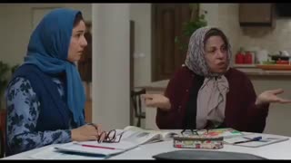 تیزر قسمت سوم سریال هیولا