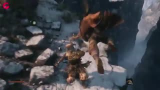 ویدئو گیمفا:چهارمین فرنچایز شاهکار میازاکی | بررسی ویدئویی Sekiro: Shadows Die Twice