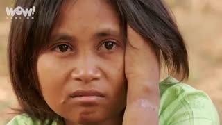 دانستنی : 5 کودک که توسط حیوانات وحشی بزرگ شدند !