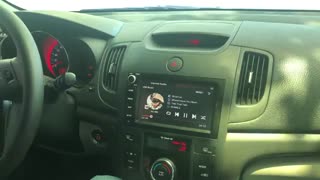 اسپیکر هارمن سراتو سایپا - ماهان اسپرت