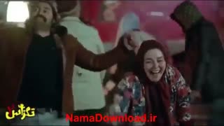 فیلم کمدی تگزاس 2