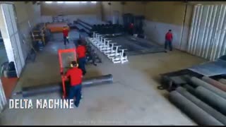 گروه صنعتی دلتا ماشین یزد