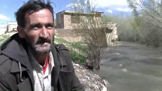 روستای فوق العاده ده چشمه