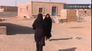 روستای عروسک سازان