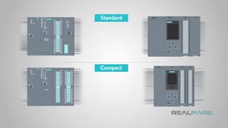 تفاوت بین plc s7300 و plcs71500