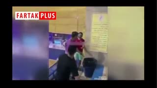 چالش جالب هدف‌گیری عادل فردوسی‌پور و حسین طیبی