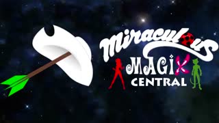 [COMIC DUB] Thrill Of the Hunt - Miraculous Ladybug- Chapter 3 Episode 2