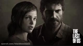 The Last of Us Soundtrack 03 - The Last of Us