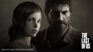 The Last of Us Soundtrack 08 - All Gone