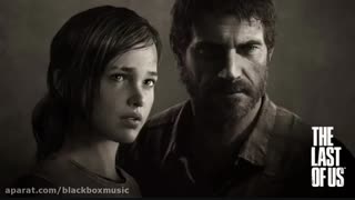 The Last of Us Soundtrack 14 - The Last of Us (Goodnight)