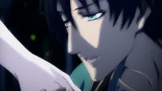 Cecil & Haruka