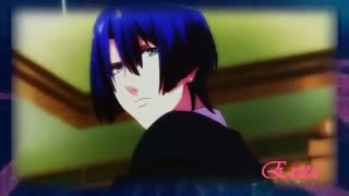 Haruka X Masato