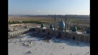 فقط عاشقان امام زمان عج ببینند