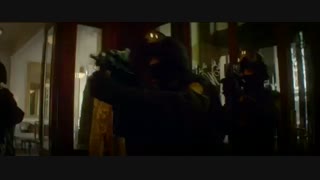 haywire 2011 trailer