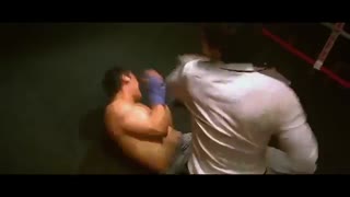 flash point 2007 trailer