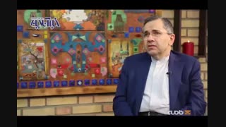 تخت روانچی: برخی از نگاه تجربی می گویند ماندن در برجام فایده ای ندارد