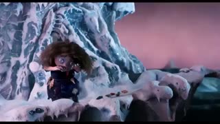 انیمیشن کوتاه Fishwitch