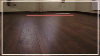 نصب پارکت سه بعدی در اتاق پذیرایی