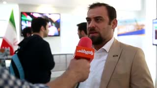 نگاهی به اولین دستگاه خودپرداز بیت‌کوین در ایران