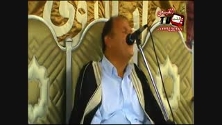 الشیخ احمد نعینع عزاء والدة الشیخ محمود الخشت - طموة - الجیزة