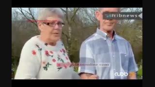 تزریق خون آلوده در انگلیس