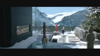 Cold.Pursuit.2019 زیرنویس چسبیده فارسی