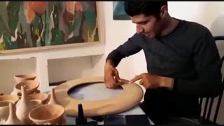 شابلونکاری مهرزدن