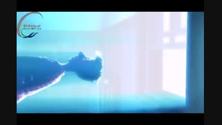 تریلر انیمیشن Lifted