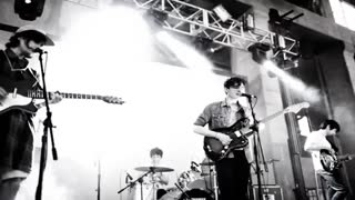 Beach Fossils - Alison [Slowdive's Cover]